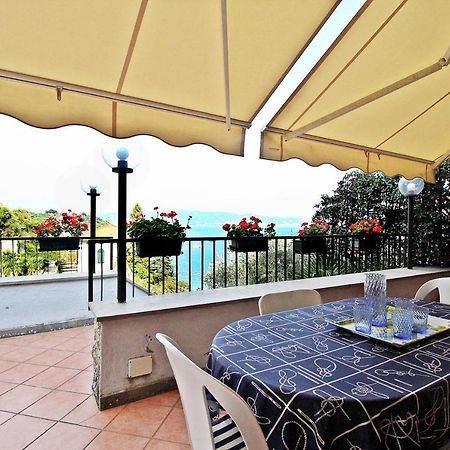 Mal Portovenere Apartment Porto Venere Bagian luar foto