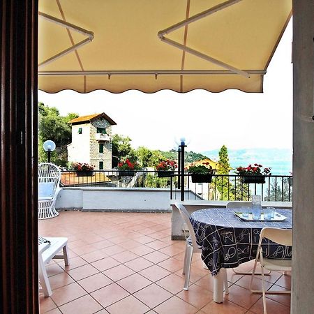 Mal Portovenere Apartment Porto Venere Bagian luar foto