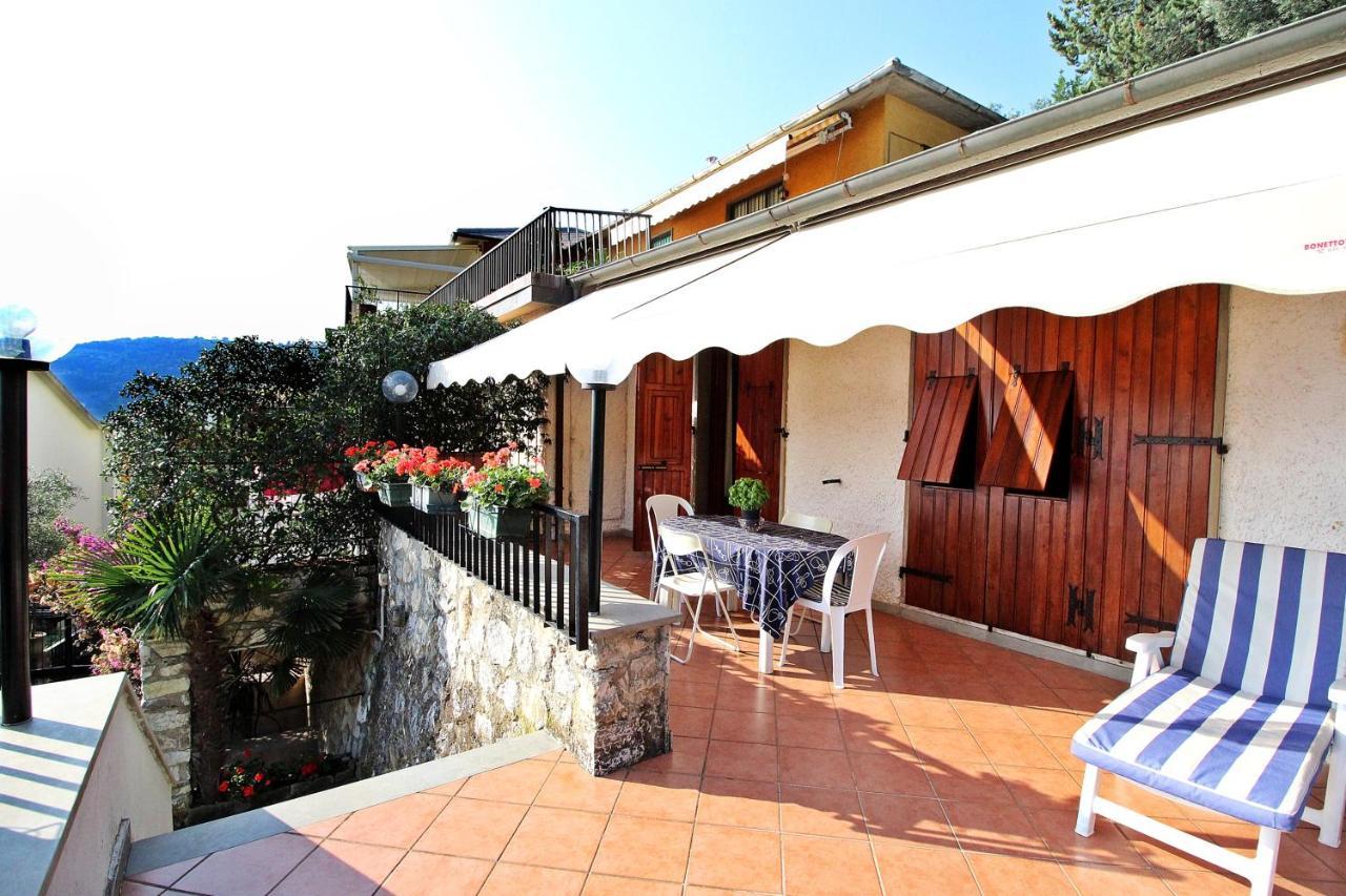 Mal Portovenere Apartment Porto Venere Bagian luar foto