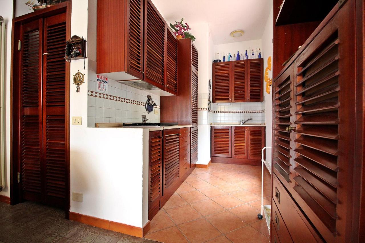 Mal Portovenere Apartment Porto Venere Bagian luar foto