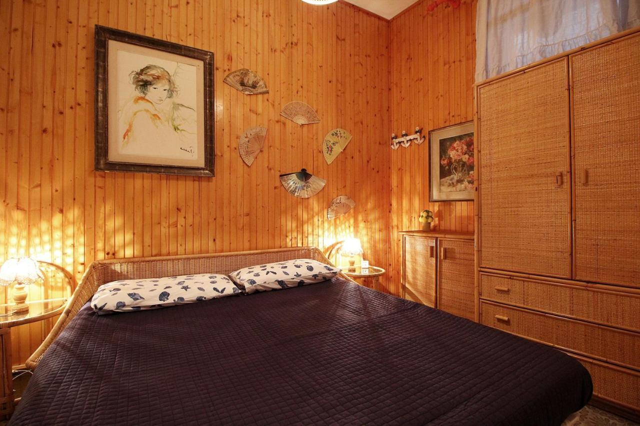 Mal Portovenere Apartment Porto Venere Bagian luar foto