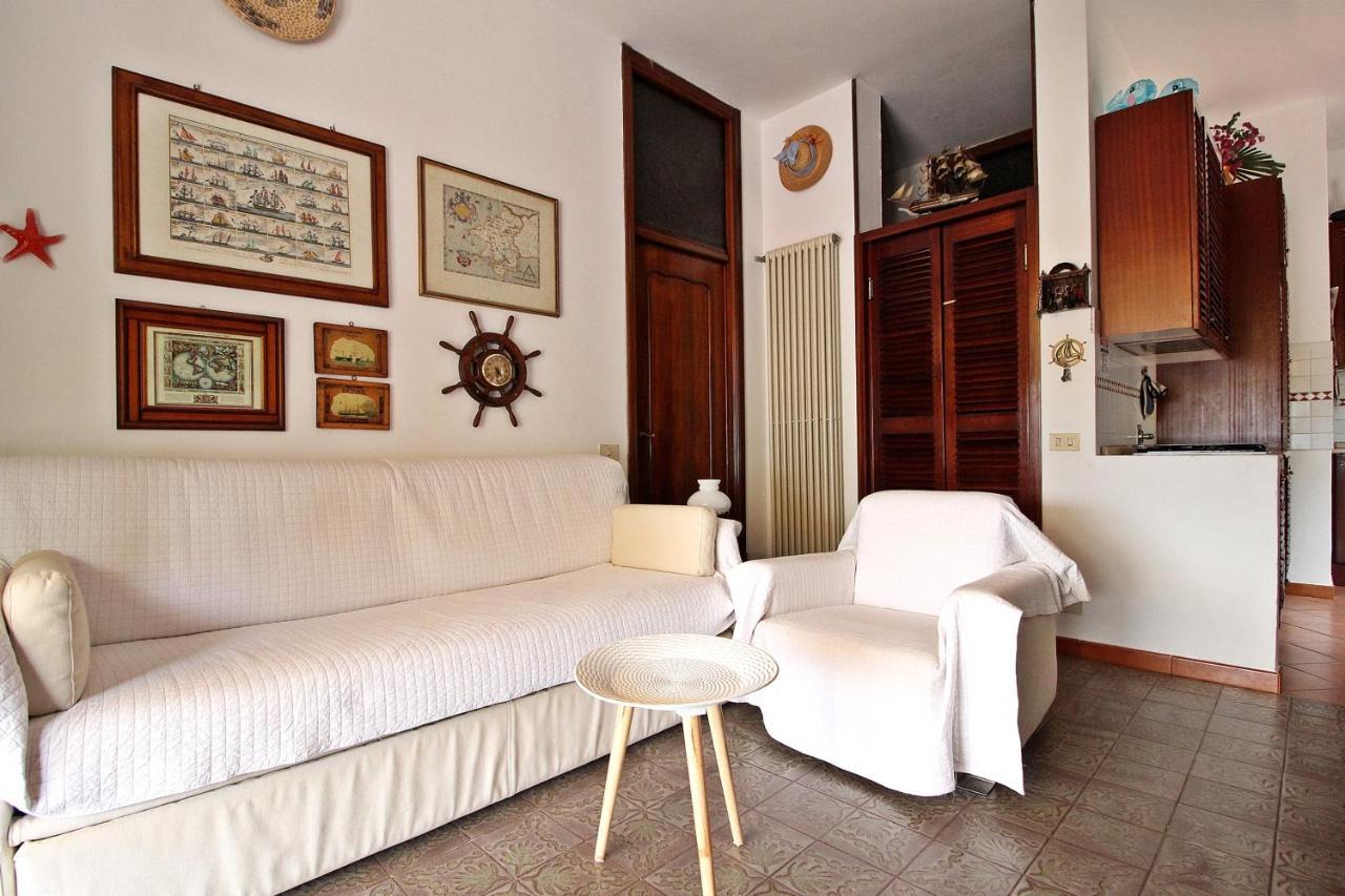 Mal Portovenere Apartment Porto Venere Bagian luar foto