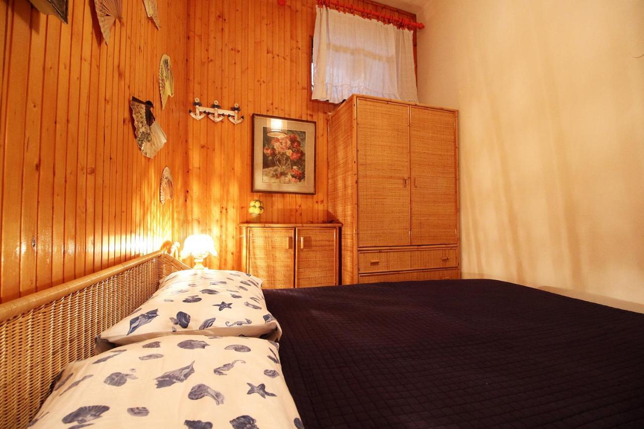 Mal Portovenere Apartment Porto Venere Bagian luar foto