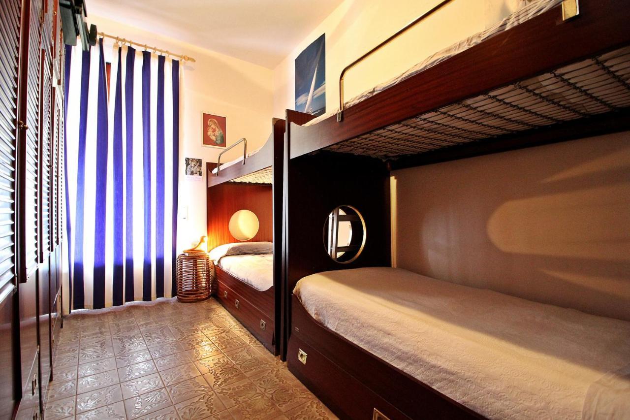 Mal Portovenere Apartment Porto Venere Bagian luar foto