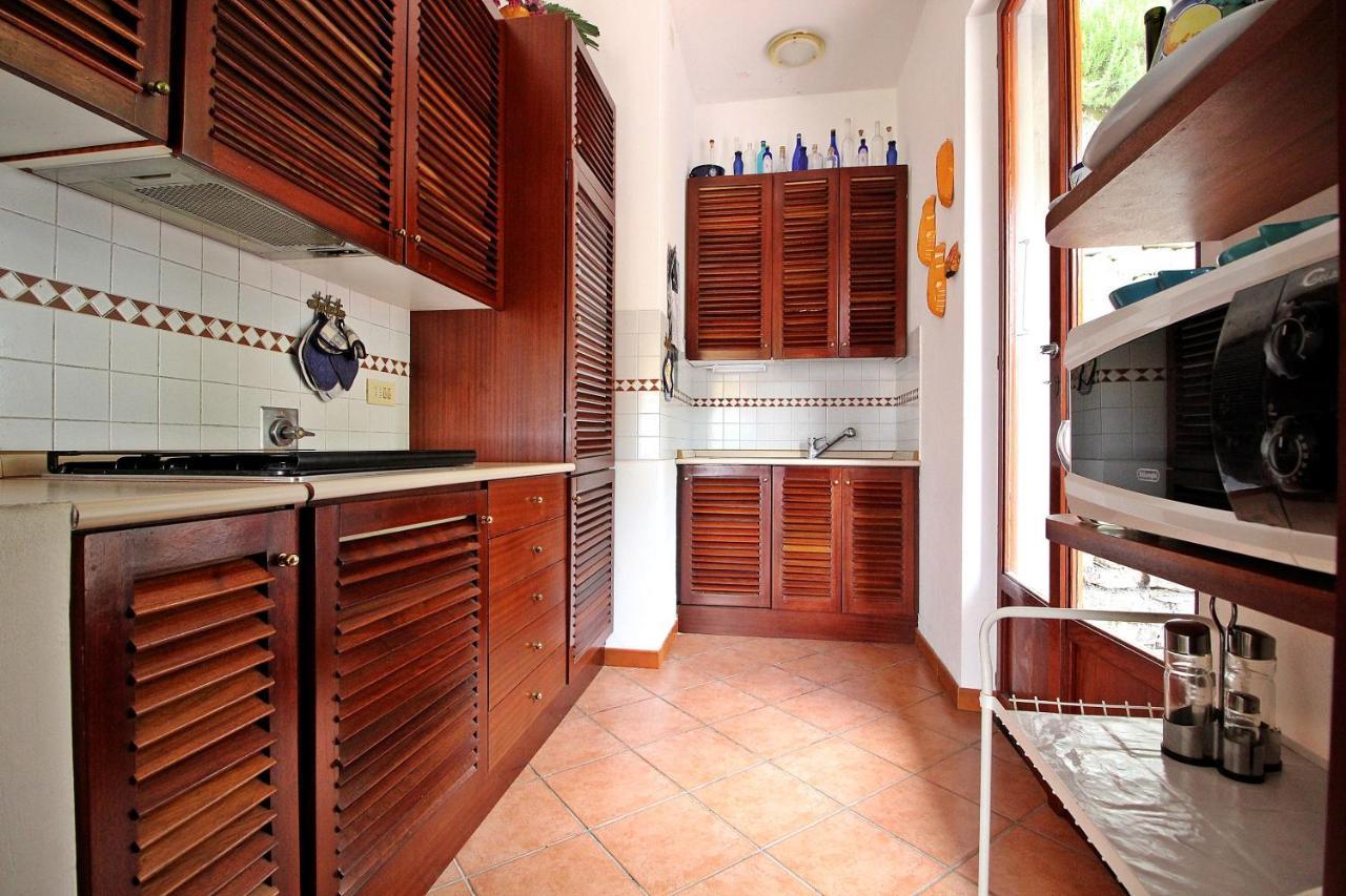 Mal Portovenere Apartment Porto Venere Bagian luar foto