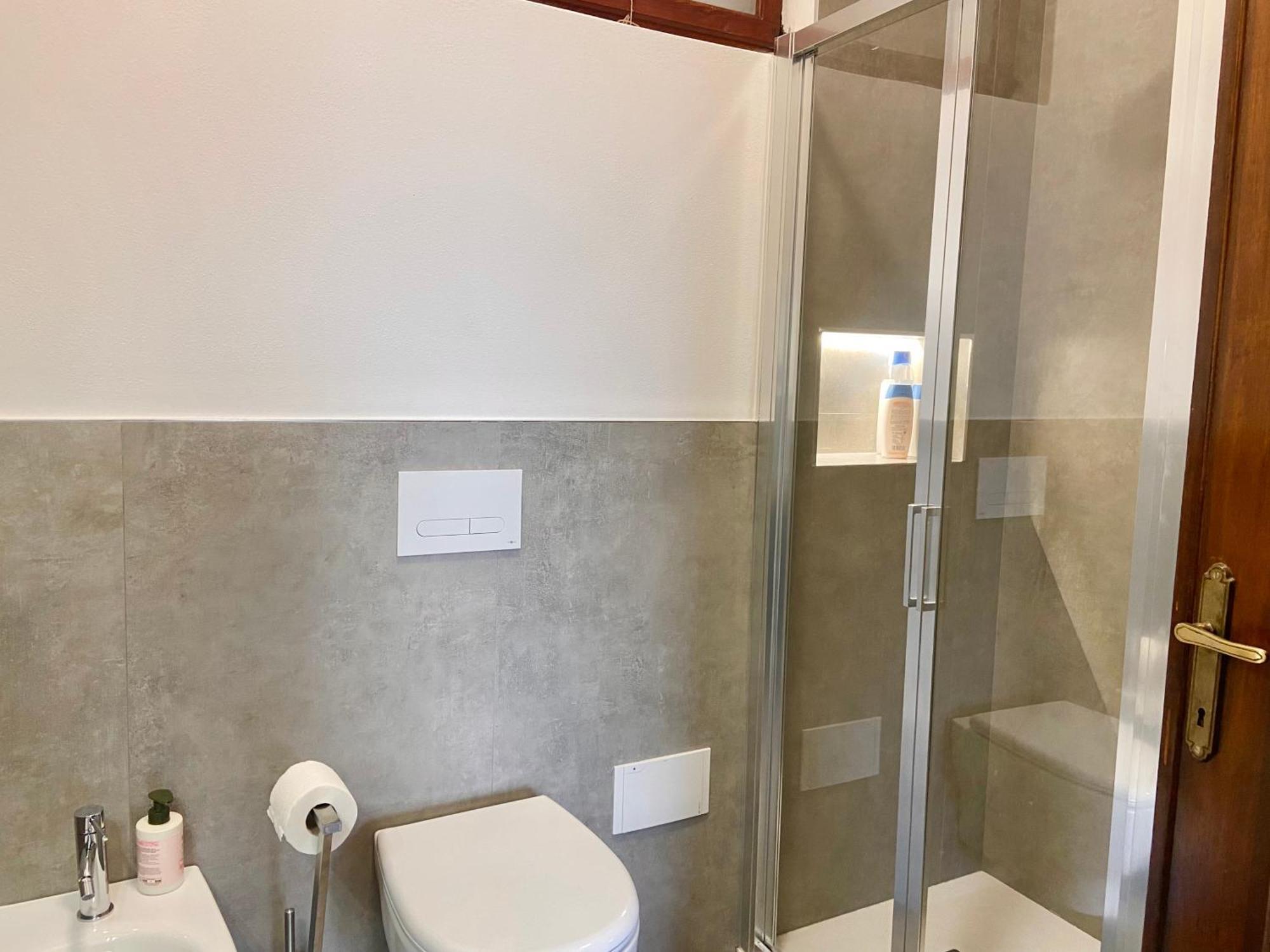 Mal Portovenere Apartment Porto Venere Bagian luar foto